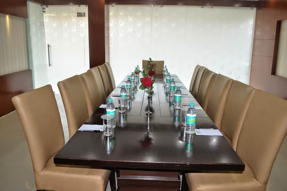 undefined Hotel Benerjee Inn 3 4